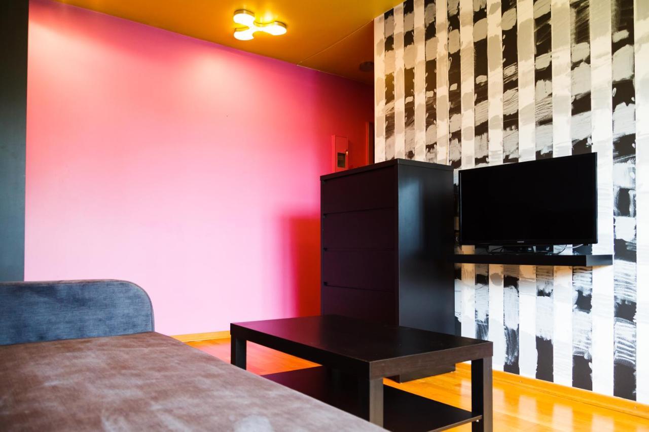 Cosy.Stylish. Close To The Old Town Apartment Riga Exterior photo